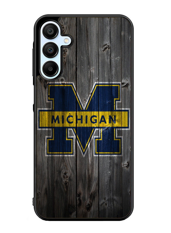 michigan wolverines Samsung Galaxy A15 5G Case OV3313
