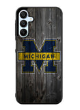 michigan wolverines Samsung Galaxy A15 5G Case OV3313