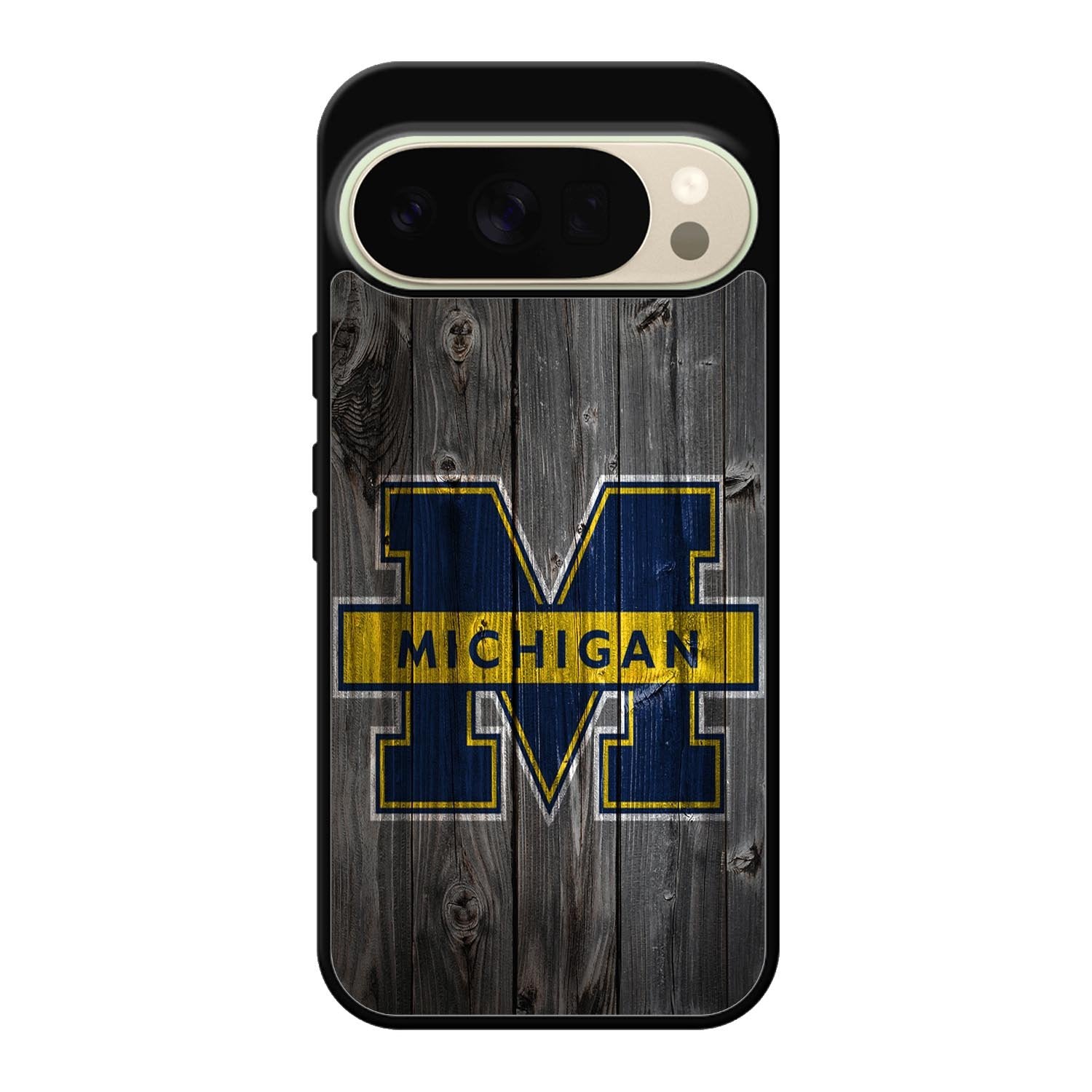 michigan wolverines Google Pixel 10 Pro Case OV3313