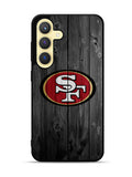 san francisco 49ers Samsung Galaxy S25 Plus 5G , Samsung Galaxy S25+ 5G Case OV2640