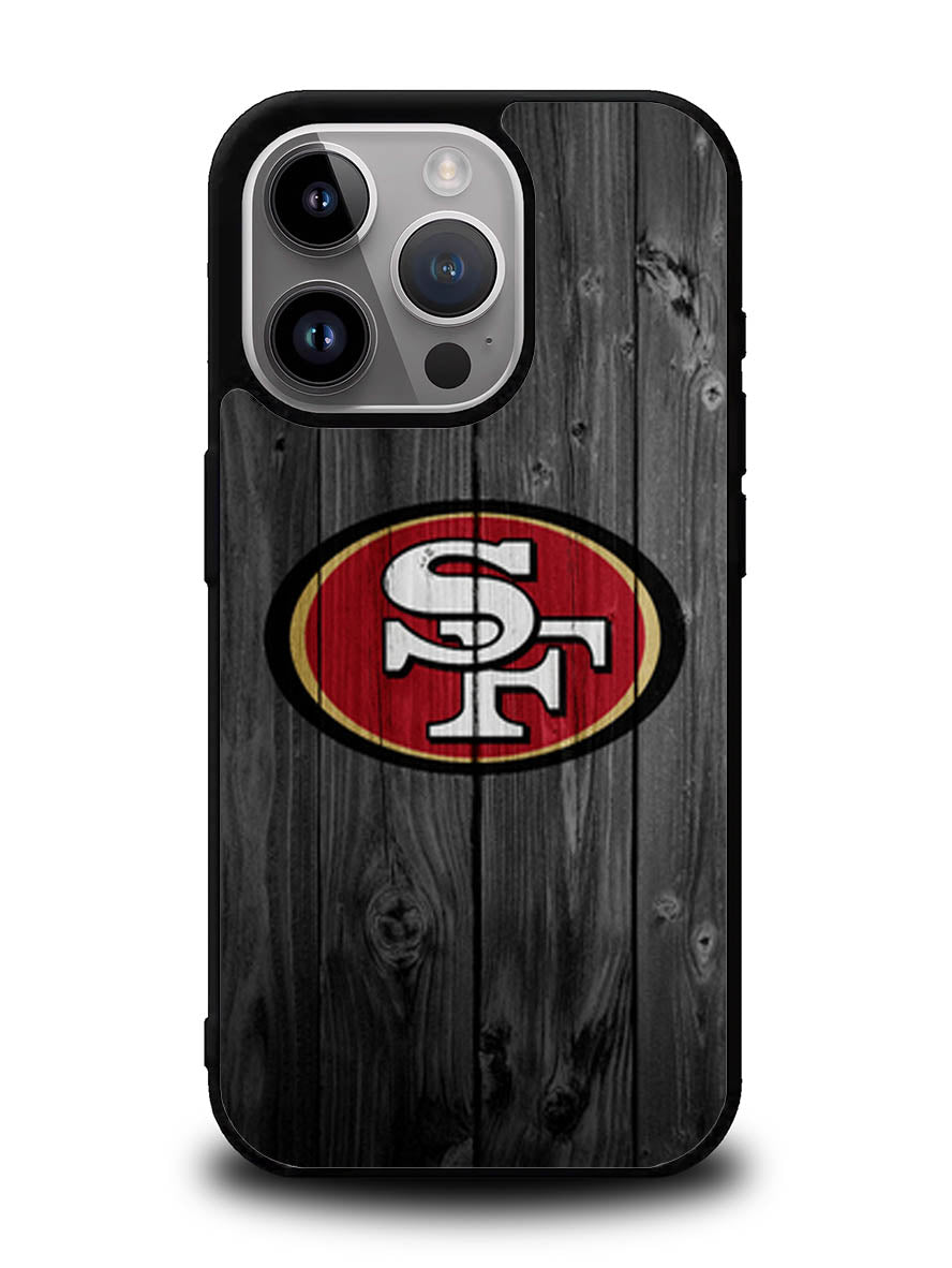 san francisco 49ers iPhone 16 Pro Case OV2640