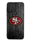 san francisco 49ers Motorola Moto G Pure 2021 , Moto G Power 2022 Case OV2640