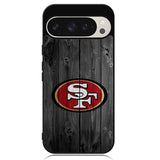 san francisco 49ers Google Pixel 9 Pro XL Case OV2640