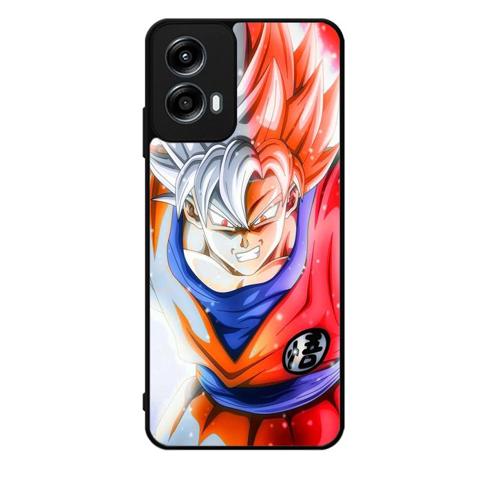 goku god instinct Motorola Moto G Play 2024 Case OV4969