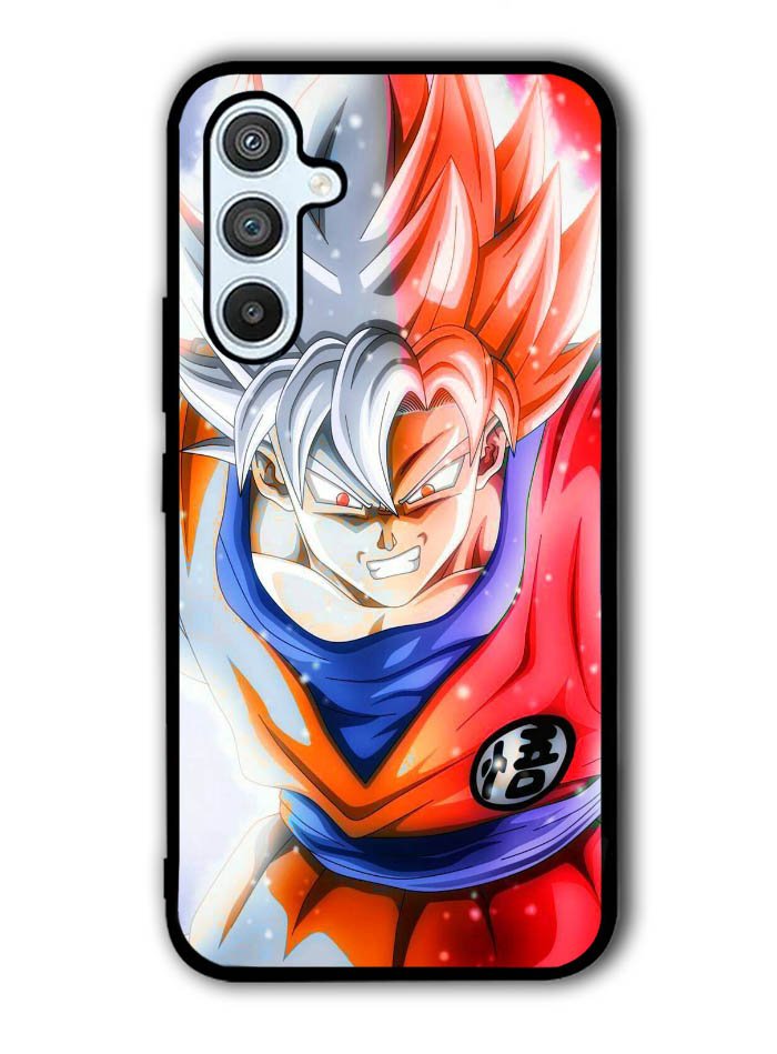 goku god instinct Samsung Galaxy A54 5G Case OV4969