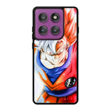 goku god instinct Motorola Moto Edge 60 Pro Case OV4969