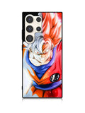 goku god instinct Samsung Galaxy S24 Ultra 5G Case OV4969
