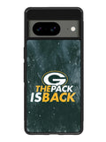 Green Bay Packers Google Pixel 8A Case QC5001