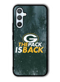Green Bay Packers Samsung Galaxy A54 5G Case OV5001