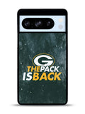 Green Bay Packers Google Pixel 8 Pro Case QC5001
