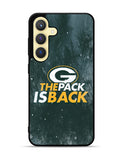 Green Bay Packers Samsung Galaxy S24 Plus 5G , Samsung Galaxy S24+ 5G Case OV5001