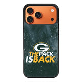 Green Bay Packers iPhone 17 Pro Max Case OV5001