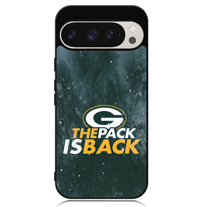 Green Bay Packers Google Pixel 9 | Pixel 9 Pro Case OV5001