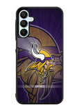 minnesota vikings XSamsung Galaxy A15 5G Case OV0735