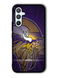 minnesota vikings XSamsung Galaxy A14 5G Case QC0735
