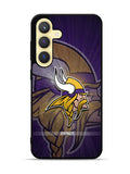 minnesota vikings XSamsung Galaxy S23 FE 5G Case QC0735