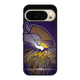 minnesota vikings XGoogle Pixel 10 Pro XL Case OV0735