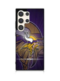 minnesota vikings XSamsung Galaxy S23 Ultra 5G Case QC0735