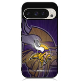 minnesota vikings XGoogle Pixel 9 Pro XL Case OV0735