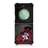 new york yankees Samsung Galaxy Z Flip 6 5G 2024 Case OV7696