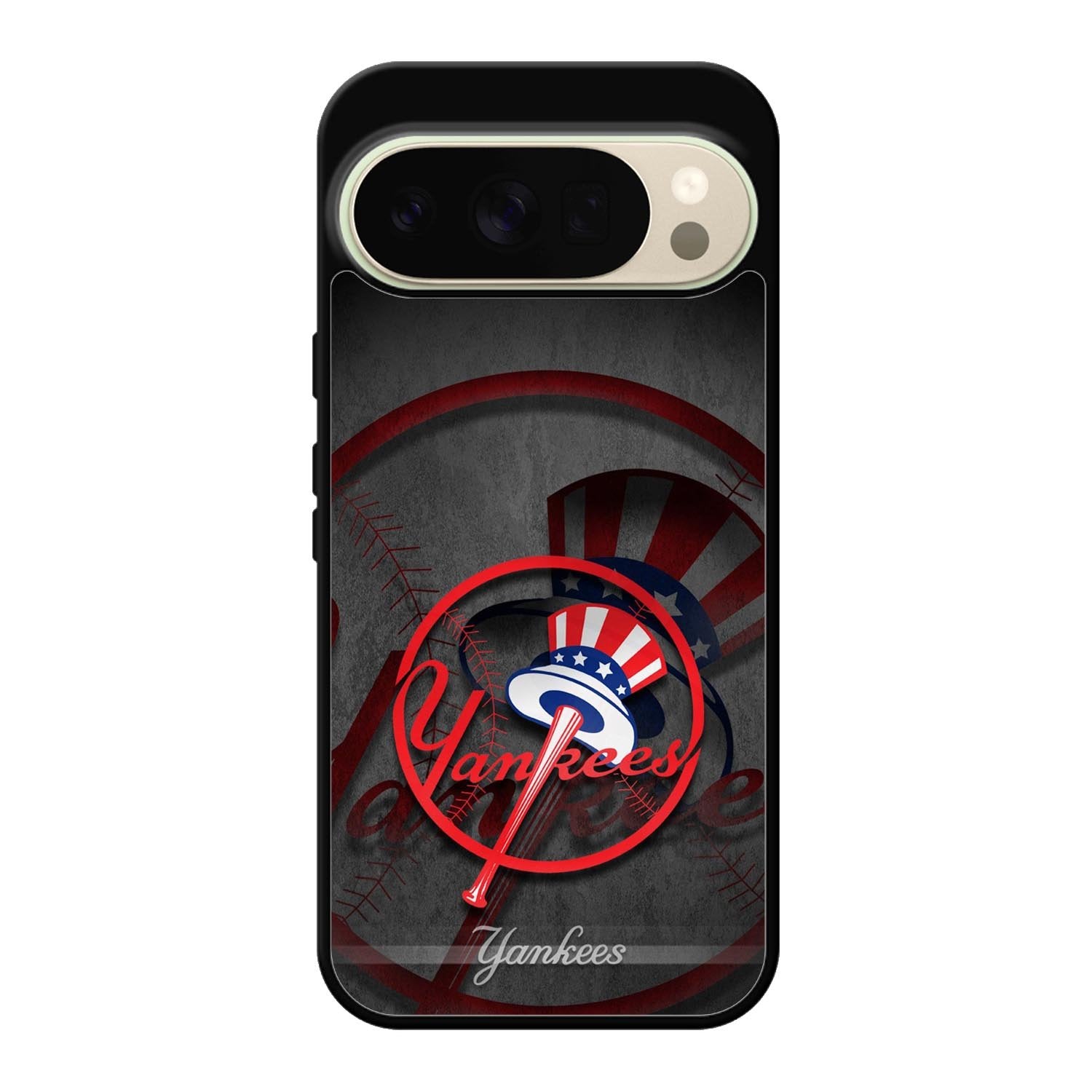 new york yankees Google Pixel 10 Pro XL Case QC7696