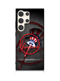 new york yankees Samsung Galaxy S24 Ultra 5G Case OV7696