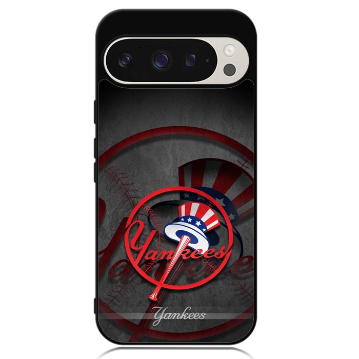 new york yankees Google Pixel 9 Pro XL Case OV7696