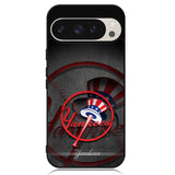 new york yankees Google Pixel 9 Pro XL Case OV7696