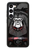 university georgia bulldogs 4th Samsung Galaxy S23 5G Case