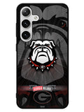 university georgia bulldogs 4th Samsung Galaxy S24 5G Case