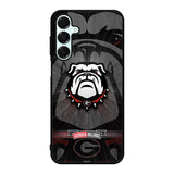 university georgia bulldogs 4th Samsung Galaxy A16 Case OV1889