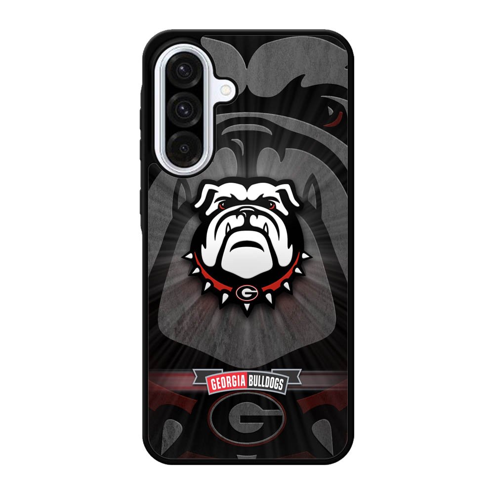 university georgia bulldogs 4th Samsung Galaxy A56 Case OV6397