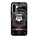 university georgia bulldogs 4th Samsung Galaxy A56 Case OV6397
