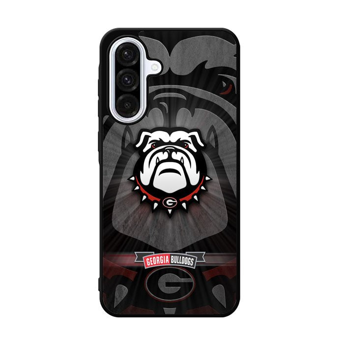 university georgia bulldogs 4th Samsung Galaxy A36 Case OV6397