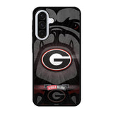 university georgia bulldogs 3rd Samsung Galaxy A56 Case OV6300