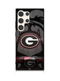 university georgia bulldogs 3rd Samsung Galaxy S25 Ultra 5G Case