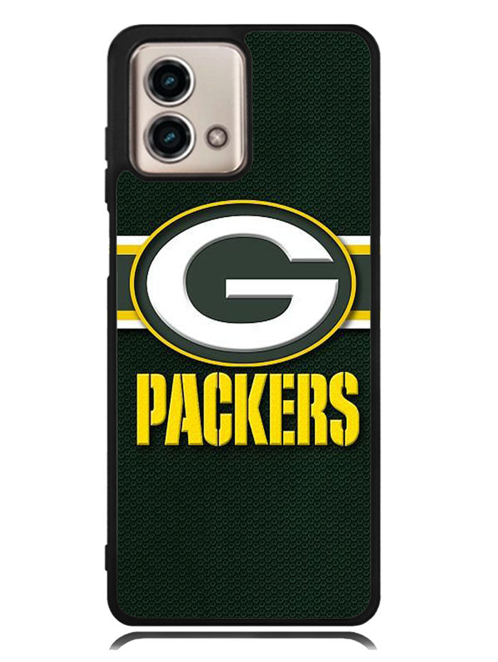 Green Bay Packers 9th Motorola Moto G Stylus 5G 2023 Case