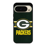 Green Bay Packers 9th Google Pixel 10 Pro Case