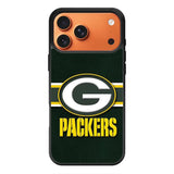 Green Bay Packers 9th Samsung Galaxy S26 Case
