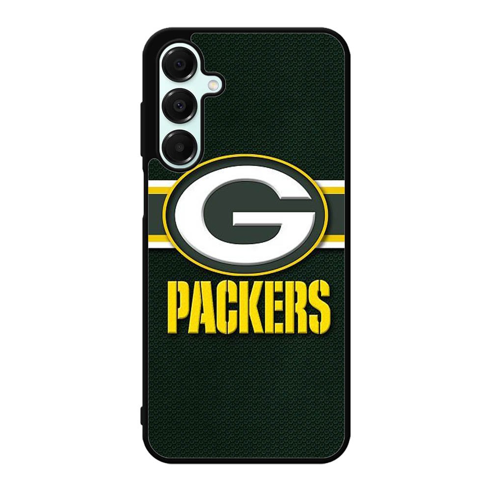 Green Bay Packers 9th Samsung Galaxy A16 Case OV8352