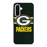 Green Bay Packers 9th Samsung Galaxy A56 Case OV3954