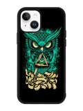 Illuminati Owl iPhone 15 Plus Case OV5258