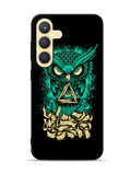 Illuminati Owl Samsung Galaxy S24 FE 5G Case OV5258