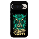 Illuminati Owl Google Pixel 9 | Pixel 9 Pro Case OV5258