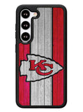 Kansas City Chiefs 10th Samsung Galaxy S23 5G Case