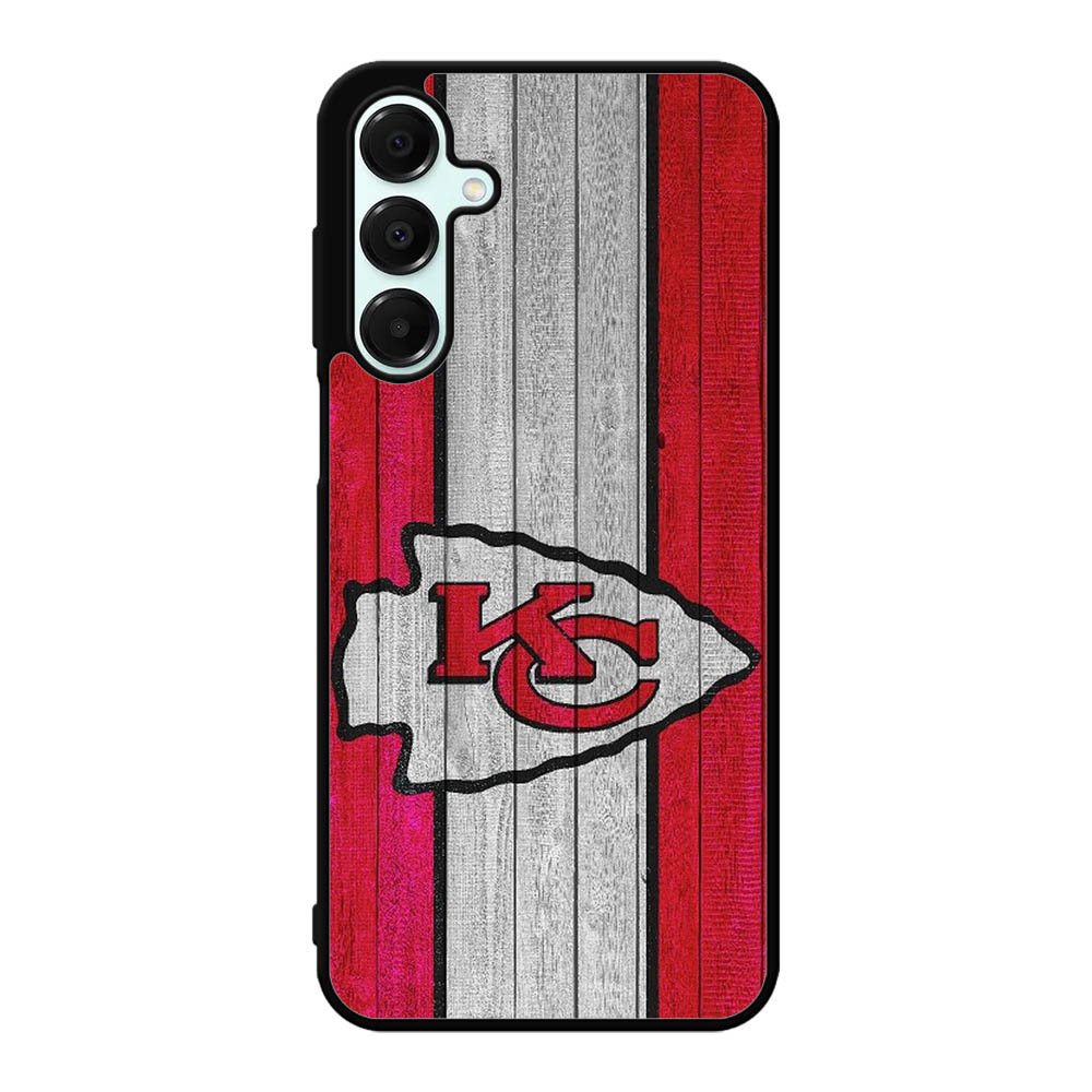 Kansas City Chiefs 10th Samsung Galaxy A16 Case OV1475