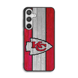 Kansas City Chiefs 10th Samsung Galaxy A26 Case OV1475