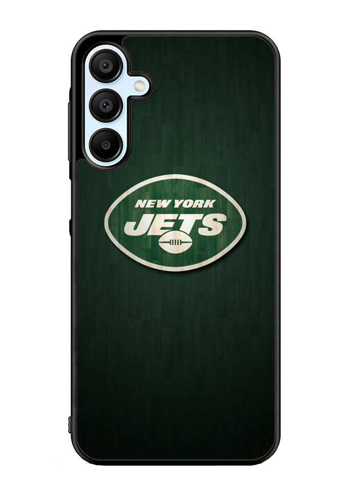 New York Jets Samsung Galaxy A15 5G Case OV3072