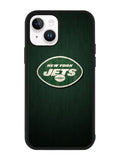 New York Jets iPhone 14 Plus Case QC3072