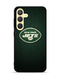 New York Jets Samsung Galaxy S25 5G Case OV3072